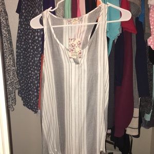 NWT tank top